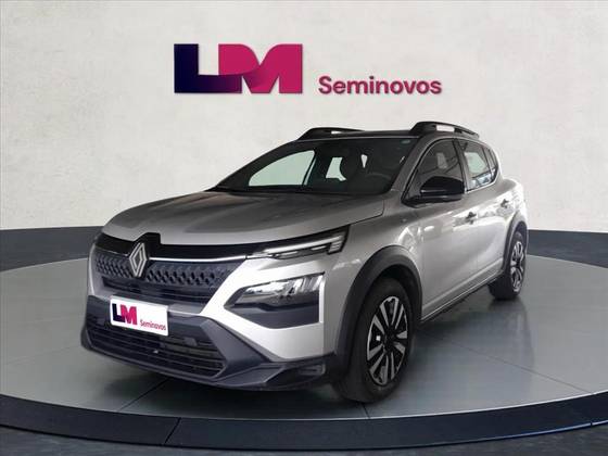 RENAULT KARDIAN 1.0 TCE FLEX EVOLUTION EDC